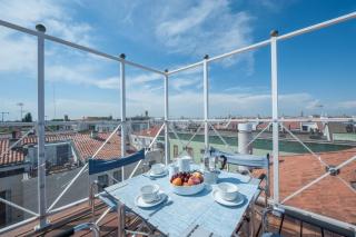 Ca' Altanella, amazing views from the terrace! - Venice - 3