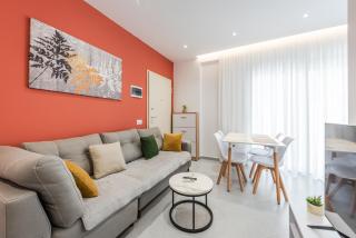 Terracotta Apartments by Kondo Stays - Vlorë - 0