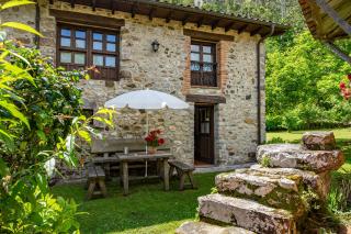 Casa De Aldea La Venta Los Probes - Llanes - 9