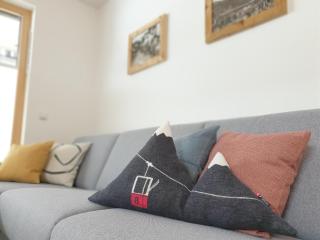 Ferienwohnung Karwendelblick No9 - 2