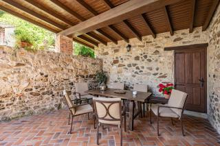 Casa De Aldea La Venta Los Probes - 7