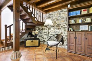 Casa De Aldea La Venta Los Probes - Llanes - 1