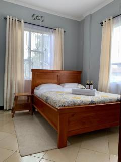 Peakline Apartments - Arusha - 2