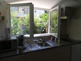 Charmant studio avec jardin - Toulouse - 3