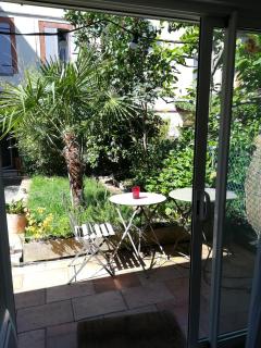 Charmant studio avec jardin - Toulouse - 6