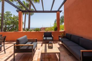 Penthouse El Soto de Marbella - Ojén - 5