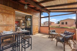 Amazing Apartment -Sea & Island View- - Olbia - 5