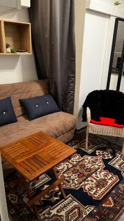 Cosy studio Paris Opera with lift Ascenseur - París - 9