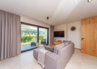 Apartament TOSIA Szczyrk z widokiem na góry i garażem - 0