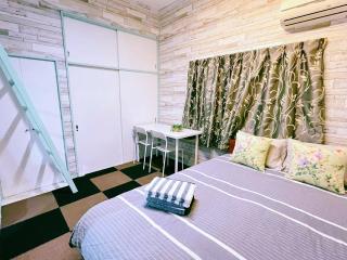 駅から徒歩5分 近池袋 新宿まで電車10分 - 6