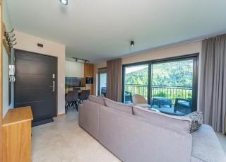 Apartament TOSIA Szczyrk z widokiem na góry i garażem - 1