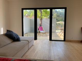 Villa 53 Beach House Médoc - Le Verdon-sur-Mer - 7