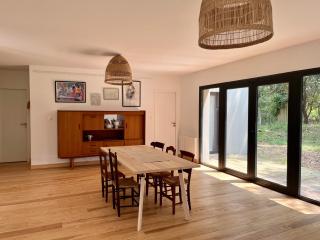 Villa 53 Beach House Médoc - Le Verdon-sur-Mer - 3