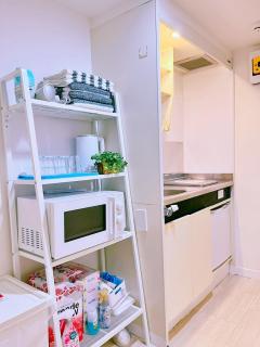 駅から徒歩5分 近池袋 新宿まで電車10分 - 1