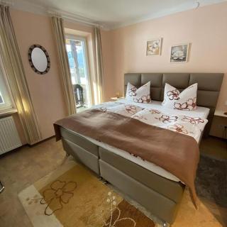 Hotel Restaurant Hausberg Garmisch-Partenkirchen - 6