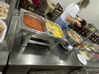 Garden Hotel - Aparecida - 3