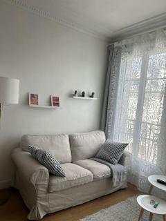 Your Parisian Home 10 min walk from Eiffel Tower - 7