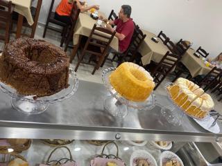 Garden Hotel - Aparecida - 2