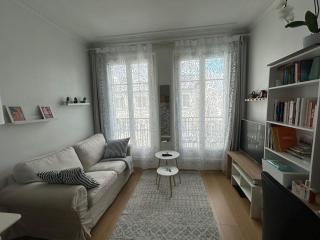 Your Parisian Home 10 min walk from Eiffel Tower - Parijs - 9