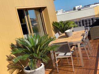 T3 de grand standing - Montpellier - 5