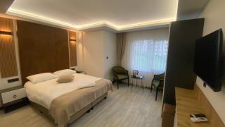 Green Nazar Hotel - Trabzon - 9