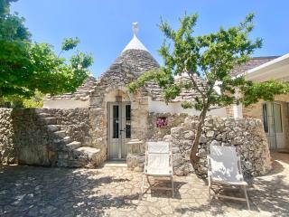 Maison Trullo - Ceglie Messapica - 2