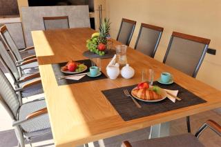 NEW- Villa Olive Oasis -the heated pool & jacuzzi - Kastel Stafilic - 5