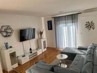Apartment Boomerang - Ražanac - 8