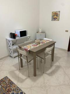 Case Gandolfo - Favignana - 5
