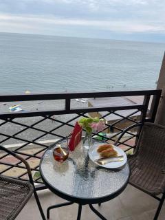 black sea premium apartament - 0