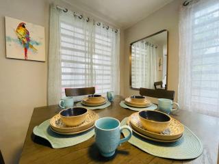 Exclusive Place 10PX 8 Beds Wi-Fi Parking - 6