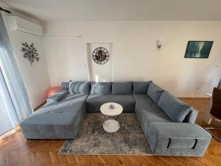 Apartment Boomerang - Ražanac - 9