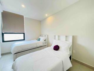 Beautiful apartment, BBQ, A.C, 5 min Arena, Gym - 5