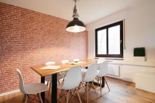 Bohemian Residency, Central and Quiet - Munich - 6