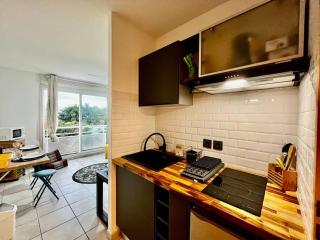 Appartement Tec Tec vue océan - Saint-Paul - 2