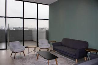 Belleza&Lujo/2Br/A. C/Gym/BBQ/Parking - 1