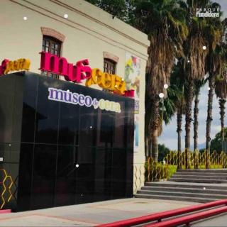 Belleza&Lujo/2Br/A. C/Gym/BBQ/Parking - 3