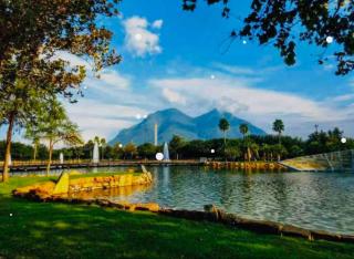 Belleza&Lujo/2Br/A. C/Gym/BBQ/Parking - 7