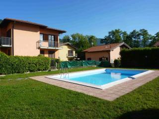 Casa Ines - Brezzo - 6
