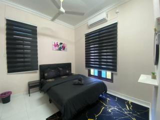 Alfaatih Guest House Kuala Terengganu - 7