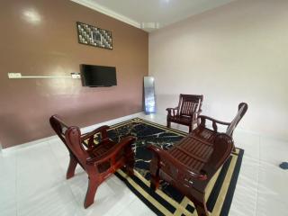 Alfaatih Guest House Kuala Terengganu - 5