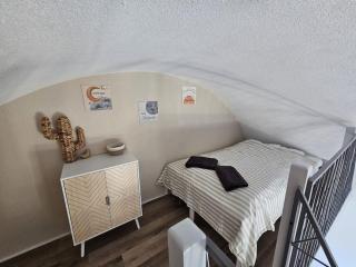 Joli & Cosy ! 4 Personnes - Gruissan - 5