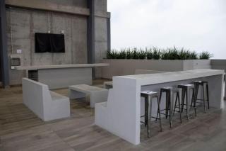 Incredible 2Br Apt BBQ Arena Mty - 2