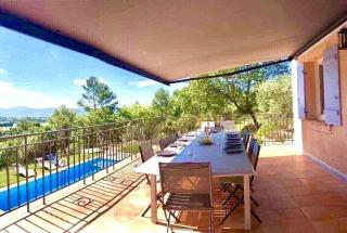 Villa bella 8 personnes - Fayence - 1