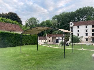 Moulin de Moulignon B&B - Messy - 0