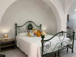 Case Gandolfo - Favignana - 9