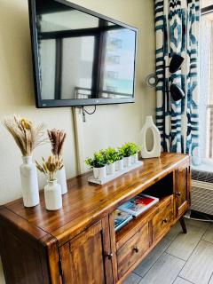 Shore Fun Oceanfront 1 Bedroom - Myrtle Beach - 4