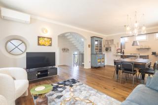 Villetta Marice by VacaVilla - 7