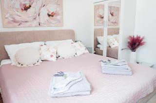 Sea Sun Slatine with 2 bedrooms and pool, near beach - 7