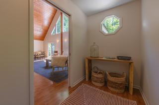 Nature lovers delight, private hot tub and a short walk to Lake MI - Fennville - 6